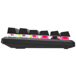 A small tile product image of Corsair K70 CORE TKL RGB Mechanical Gaming Keyboard (MLX Red V2 Switch)