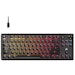 A product image of Corsair K70 CORE TKL RGB Mechanical Gaming Keyboard (MLX Red V2 Switch)