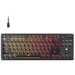 A product image of Corsair K70 CORE TKL RGB Mechanical Gaming Keyboard (MLX Red V2 Switch)