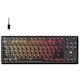 A small tile product image of Corsair K70 CORE TKL RGB Mechanical Gaming Keyboard (MLX Red V2 Switch)