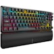 A small tile product image of Corsair K70 CORE TKL WIRELESS RGB Mechanical Gaming Keyboard (MLX Red V2 Switch)
