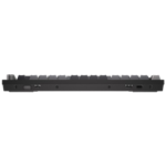 A small tile product image of Corsair K65 PLUS WIRELESS 75% RGB Mechanical Gaming Keyboard - Grey (MX Red Switch)