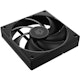 A small tile product image of ID-COOLING AF Series 120mm Performance PWM Fan (Black)