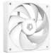 A product image of ID-COOLING AF Series 120mm Performance PWM Fan (White)