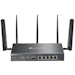 A product image of TP-Link Omada ER706W-4G - AX3000 4G+ Multi-Gigabit Wi-Fi 6 VPN Router
