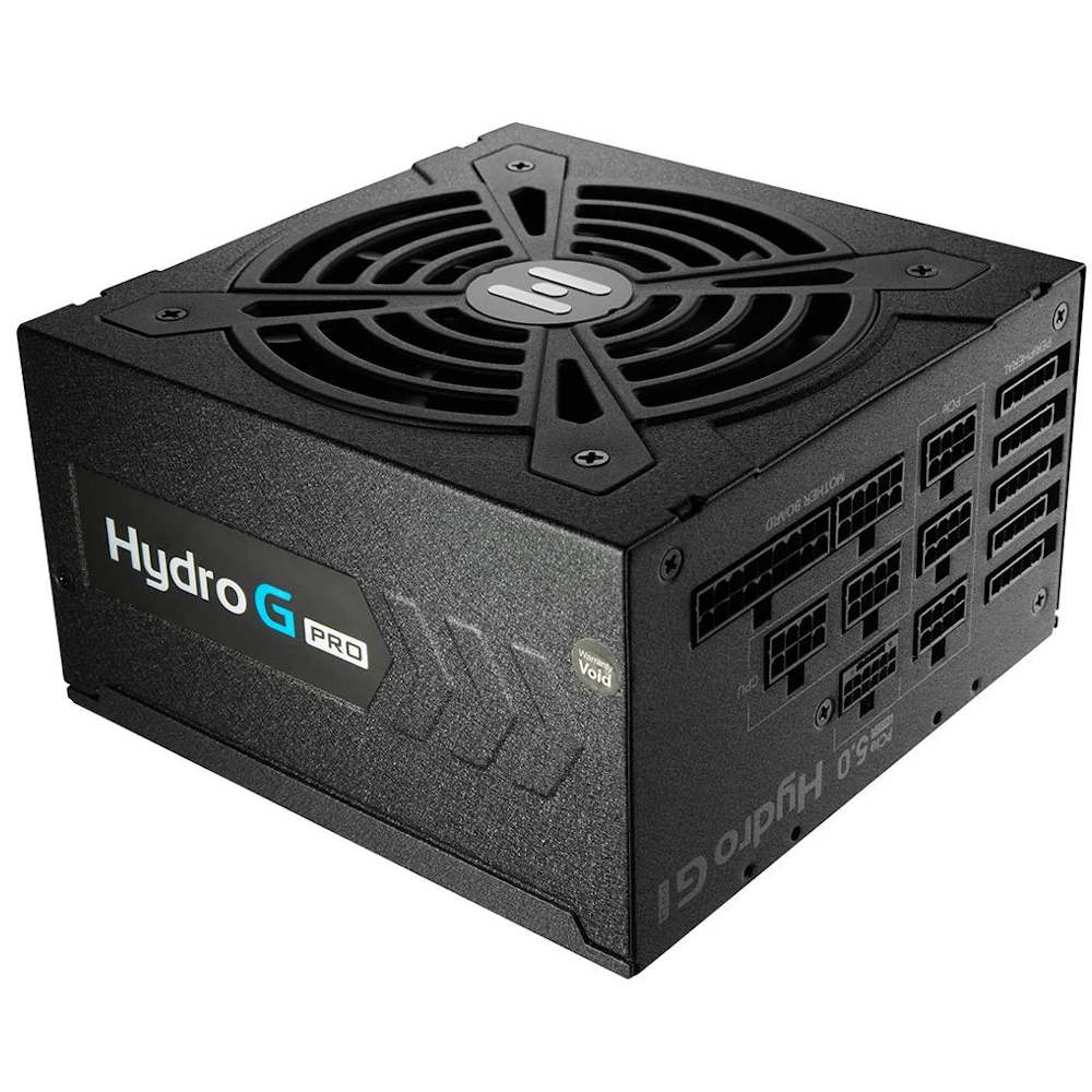FSP Hydro G PRO 1200W Gold PCIe 5.0 ATX 3.0 Modular PSU