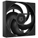 A product image of ID-COOLING AS Series 120mm PWM Fan (Black)