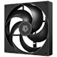 A small tile product image of ID-COOLING AS Series 120mm PWM Fan 3-Pack (Black)