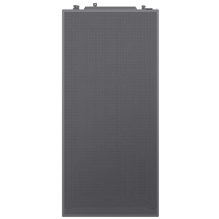A large main feature product image of Jonsbo D41 MESH 35.4L Compact ATX Case (Black)