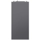 A small tile product image of Jonsbo D41 MESH 35.4L Compact ATX Case (Black)