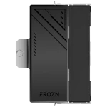 A small tile product image of ID-COOLING FROZN A410 SE ARGB CPU Cooler (Black)