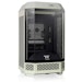 A product image of Thermaltake The Tower 250 Tempered Glass Mini Tower Case (Matcha Green)