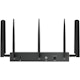 A small tile product image of TP-Link Omada ER706W-4G - AX3000 4G+ Multi-Gigabit Wi-Fi 6 VPN Router