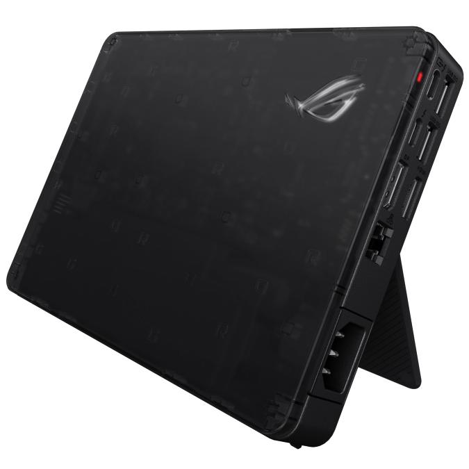 Rog Asus Egpu Xg Station Pro Asus Laptop Xg Station Pro Price Egpu