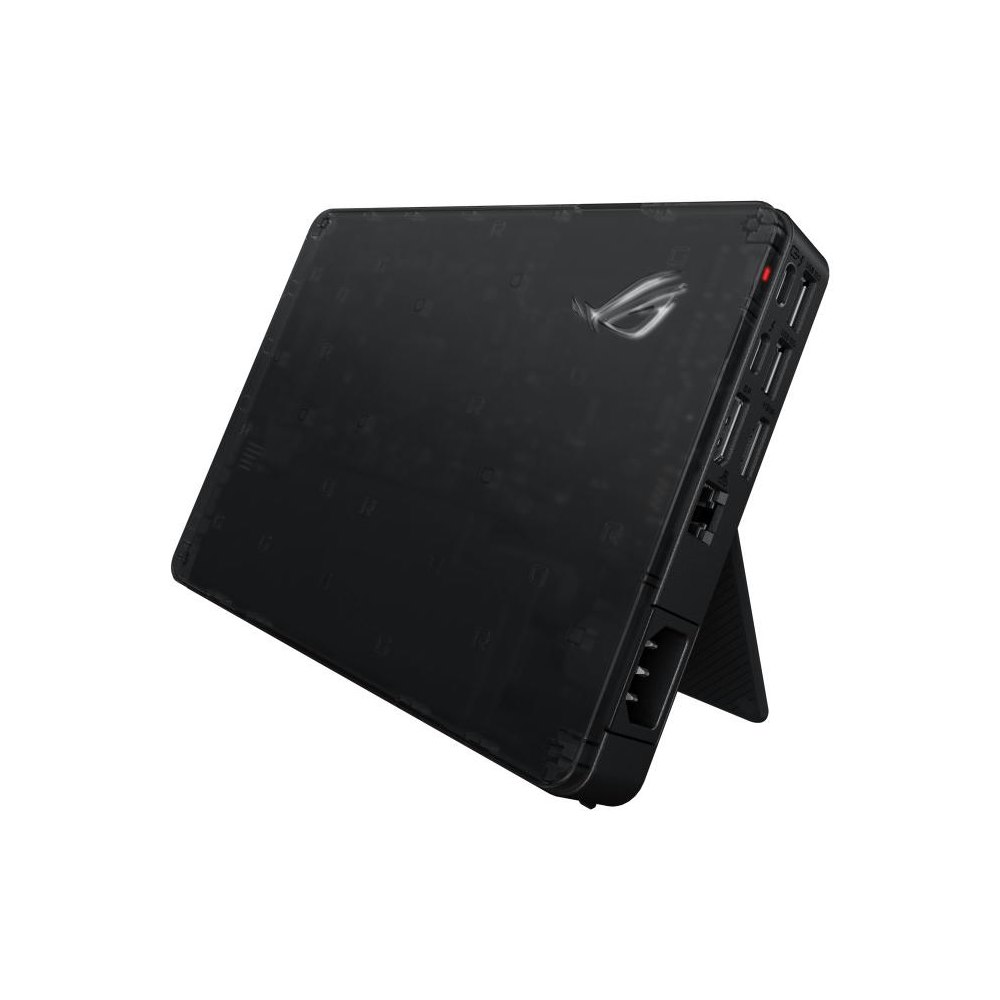 Rog Asus Egpu Xg Station Pro Asus Laptop Xg Station Pro Price Egpu
