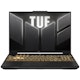A small tile product image of ASUS TUF Gaming F16 (FX607) - 16" 144Hz, Core 5 210H, RTX 4050, 16GB/512GB - Win 11 Notebook