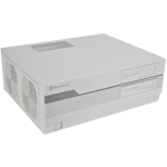 A small tile product image of SilverStone FLP01 Retro HTPC Case