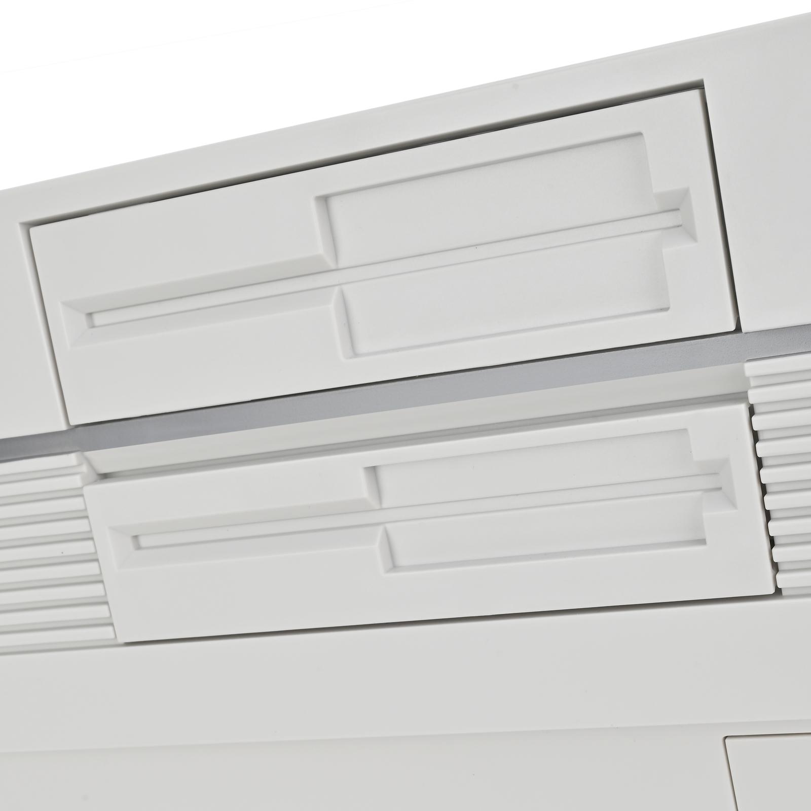 A large main feature product image of SilverStone FLP01 Retro HTPC Case