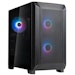 A product image of SilverStone FA312X ARGB Mid Tower Case