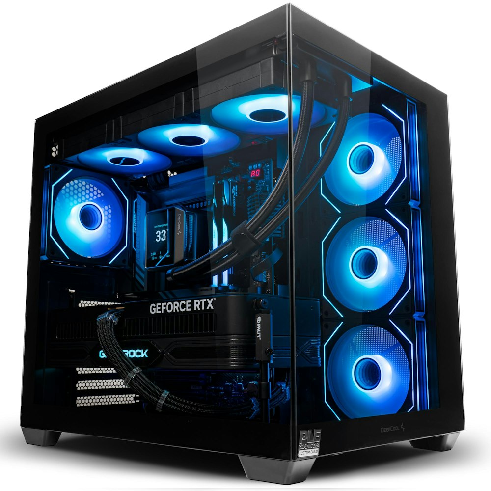 Nvidia Rtx Prebuilt Pc With 2080 Ti Prebuilt 2080 Prebuilt Pc 2080