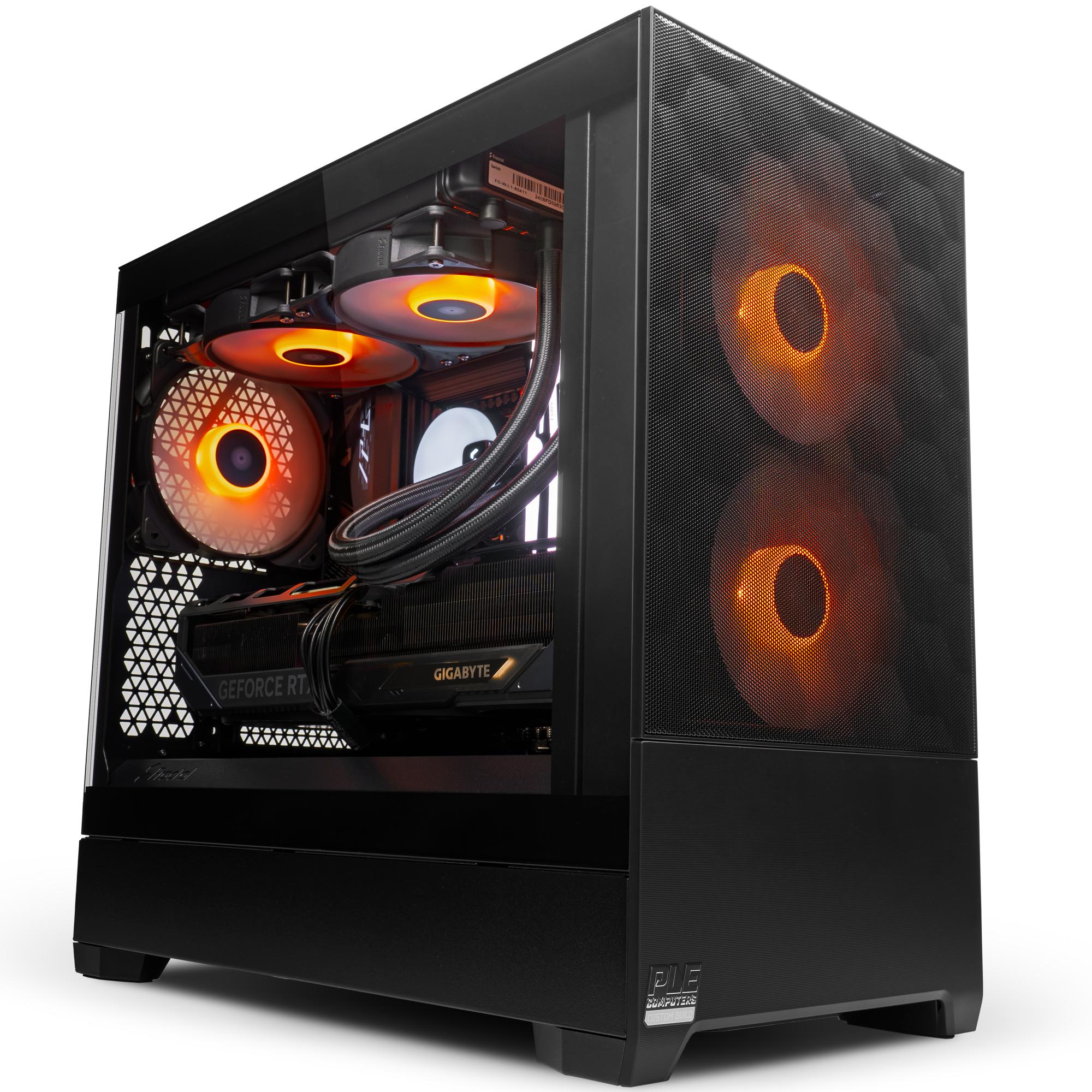 Geforce Rtx 3070 Aorus Gaming Pc Build Gigabyte Aorus Project
