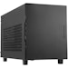 A product image of SilverStone SUGO 15 SFF 19L Mini-ITX Case (Black)