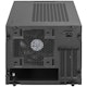 A small tile product image of SilverStone SUGO 15 SFF 19L Mini-ITX Case (Black)