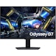 A small tile product image of Samsung Odyssey G70D - 27" 4K 2160p 144Hz IPS Gaming Monitor