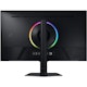 A small tile product image of Samsung Odyssey G70D - 32" 4K 2160p 144Hz IPS Gaming Monitor