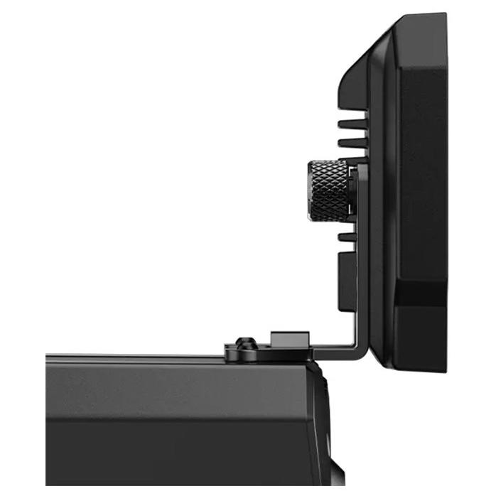 A large main feature product image of MOZA CM2 Racing Dash