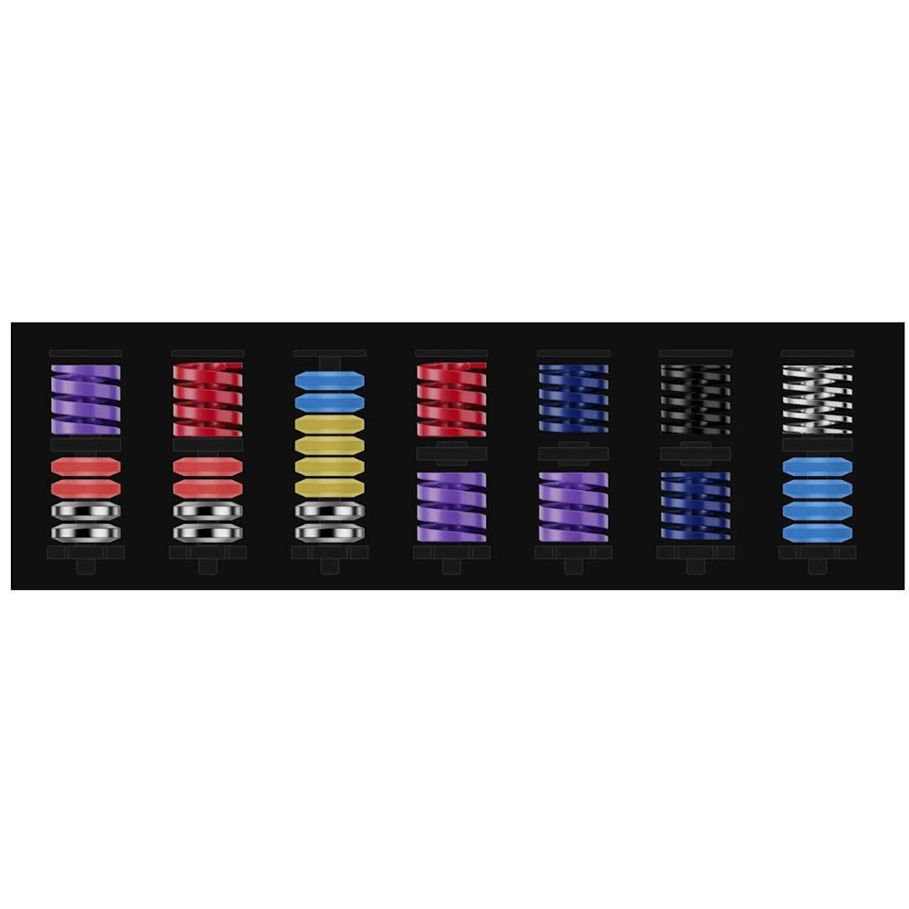 MOZA Performance Kit for CRP2 & SRP2