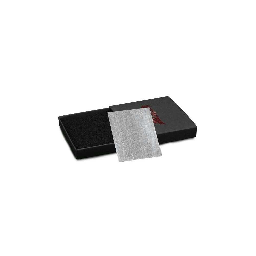 A large main feature product image of Thermal Grizzly Kryosheet - 44x37mm Performance Graphene Thermal Pad