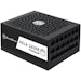 A product image of Silverstone HELA R 1650W Platinum PCIe 5.0 ATX Modular PSU