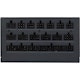 A small tile product image of Silverstone HELA R 1650W Platinum PCIe 5.0 ATX Modular PSU