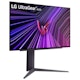 A small tile product image of LG UltraGear OLED 27GS93QE-B - 27" 1440p 240Hz 0.03ms Gaming Monitor