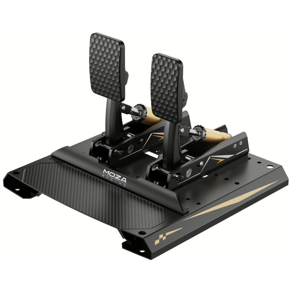 MOZA CRP2 Pedals
