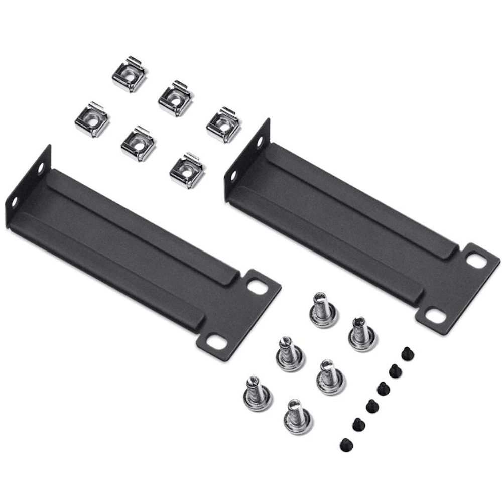 TP-Link Rackmount Kit-D226 - 226mm Desktop Switch Rack Mount Kit