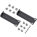 A product image of TP-Link Rackmount Kit-D226 - 226mm Desktop Switch Rack Mount Kit