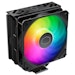 A product image of Cooler Master Hyper 212 Pro ARGB CPU Cooler (Black)
