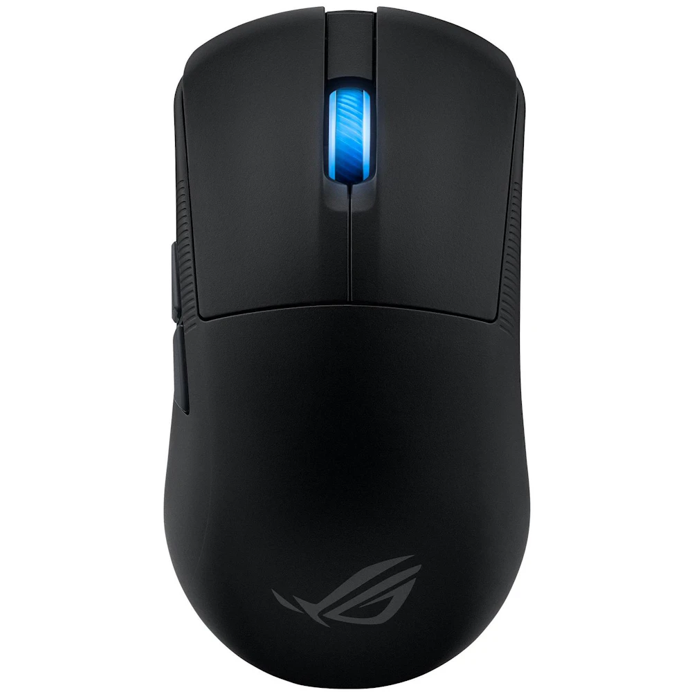 ASUS ROG Harpe Ace Mini Wireless Gaming Mouse - Black