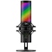 A product image of HyperX QuadCast 2 S - RGB USB Microphone