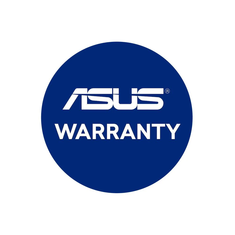 ASUS ExpertBook 2 Year Warranty Extension with Local Onsite Service (3 Year Total)