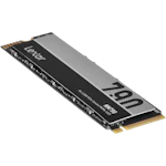 A small tile product image of Lexar NM790 PCIe Gen4 NVMe M.2 SSD - 8TB