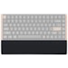 A product image of Keychron PR43 Silicone Palm Rest