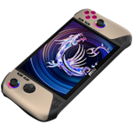 A small tile product image of MSI Claw 8 AI+ (A2VM) - 8" 120Hz, Core Ultra 7 258V, 32GB/1TB - Win 11 Gaming Handheld
