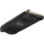 A small tile product image of MSI Claw 8 AI+ (A2VM) - 8" 120Hz, Core Ultra 7 258V, 32GB/1TB - Win 11 Gaming Handheld