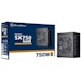 A product image of SilverStone SX 750W Gold SFX Modular PSU