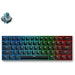 A product image of MCHOSE ACE 60 Pro HE Magnetic 8K Wired Gaming Keyboard - Black (Uranus Magnetic Switch Standard)