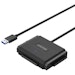 A product image of Unitek USB 3.0 to SATA II & IDE HDD & SSD Adapter