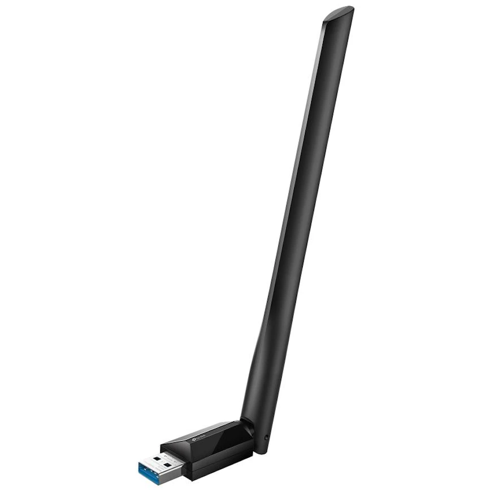 TP-Link Archer TX35U Plus - AX1800 High Gain Dual-Band Wi-Fi 6 USB Adapter